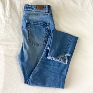 O’Neill Skinny Jeans, Size: 7